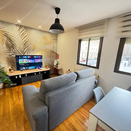 Apartmán Casa Angel Ayuntamiento Centro Logroño Exteriér fotografie