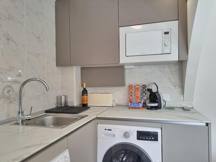 Apartmán Casa Angel Ayuntamiento Centro Logroño Exteriér fotografie