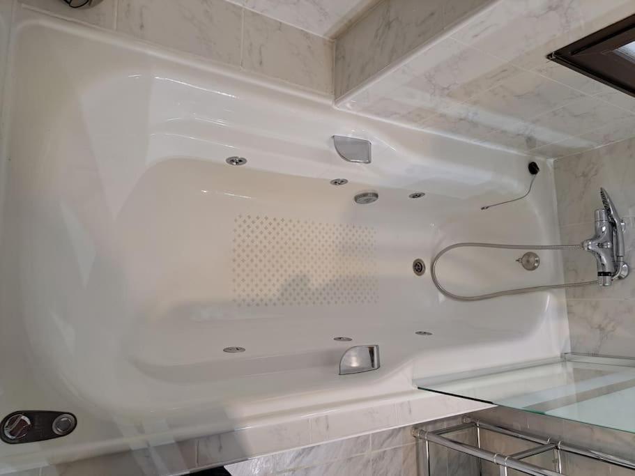 Apartmán Casa Angel Ayuntamiento Centro Logroño Exteriér fotografie