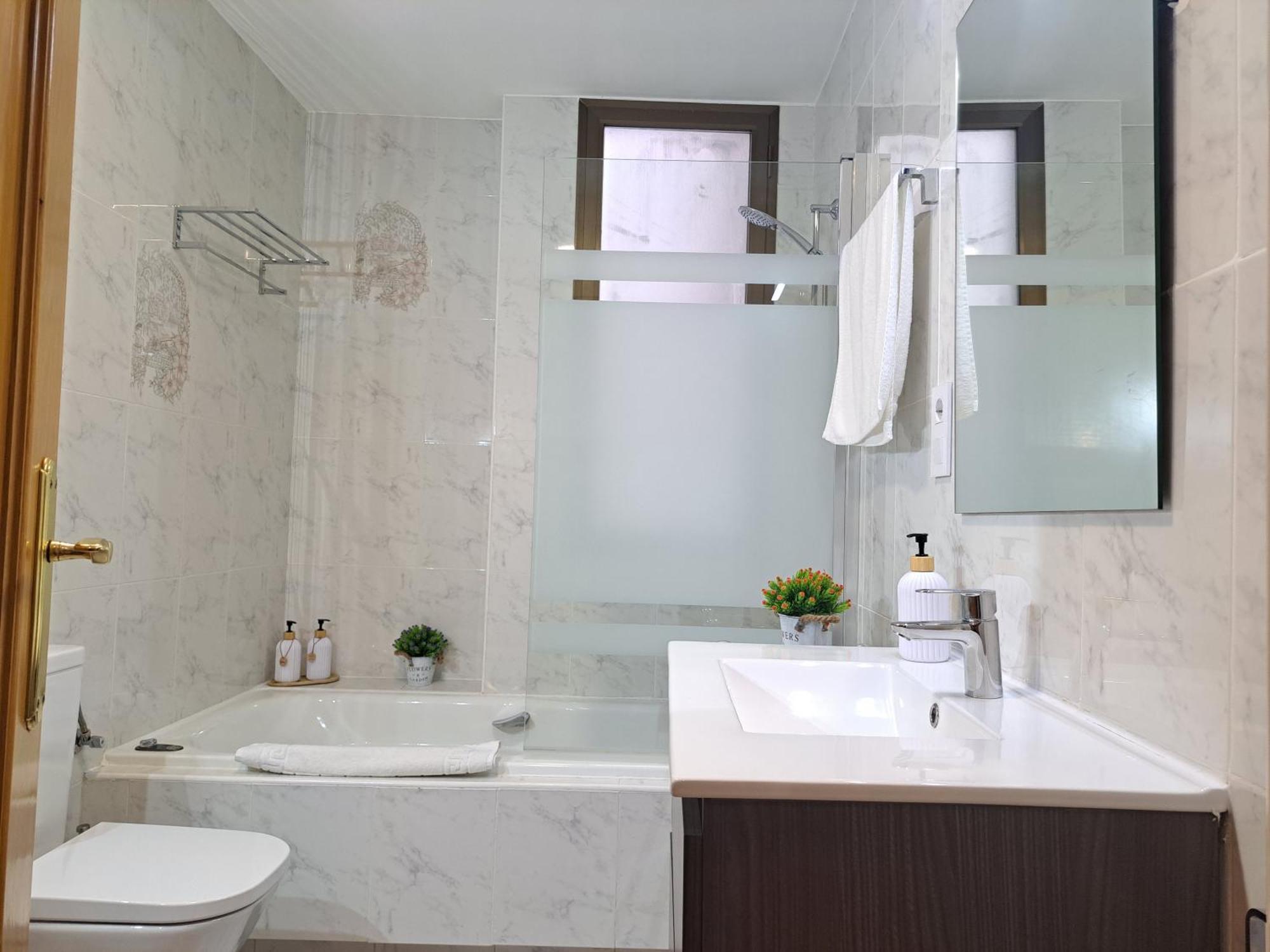 Apartmán Casa Angel Ayuntamiento Centro Logroño Exteriér fotografie