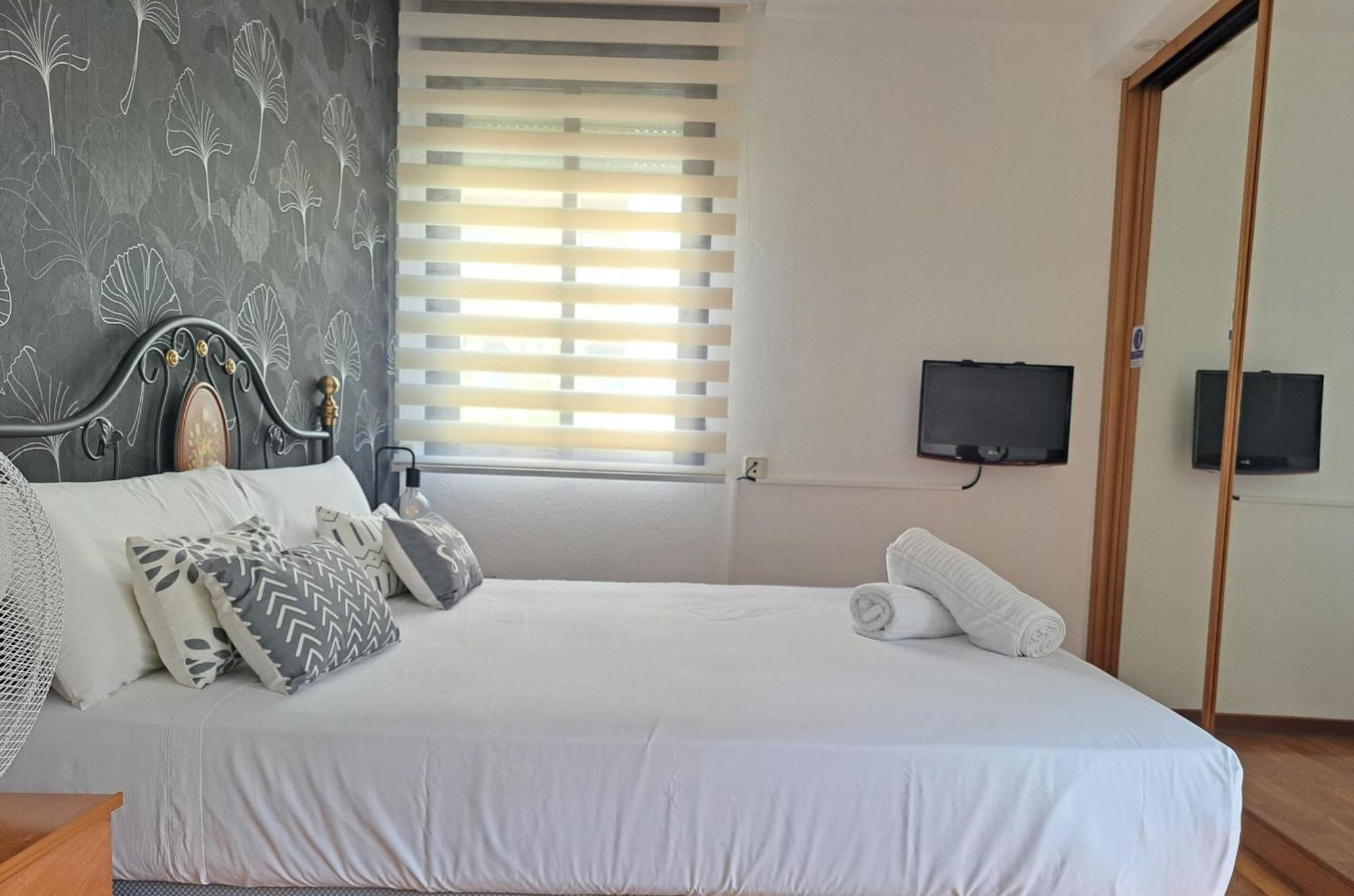 Apartmán Casa Angel Ayuntamiento Centro Logroño Exteriér fotografie