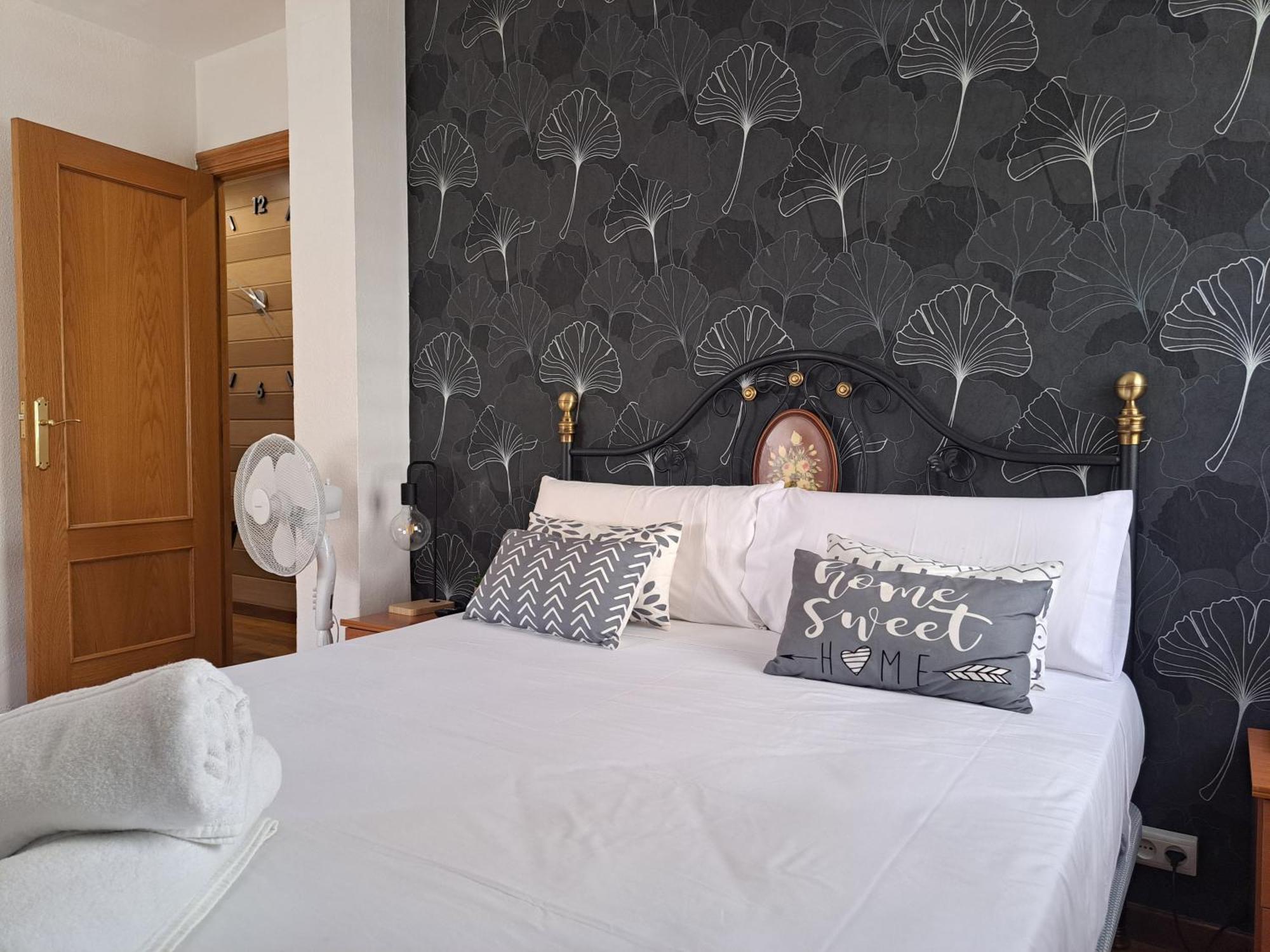 Apartmán Casa Angel Ayuntamiento Centro Logroño Exteriér fotografie