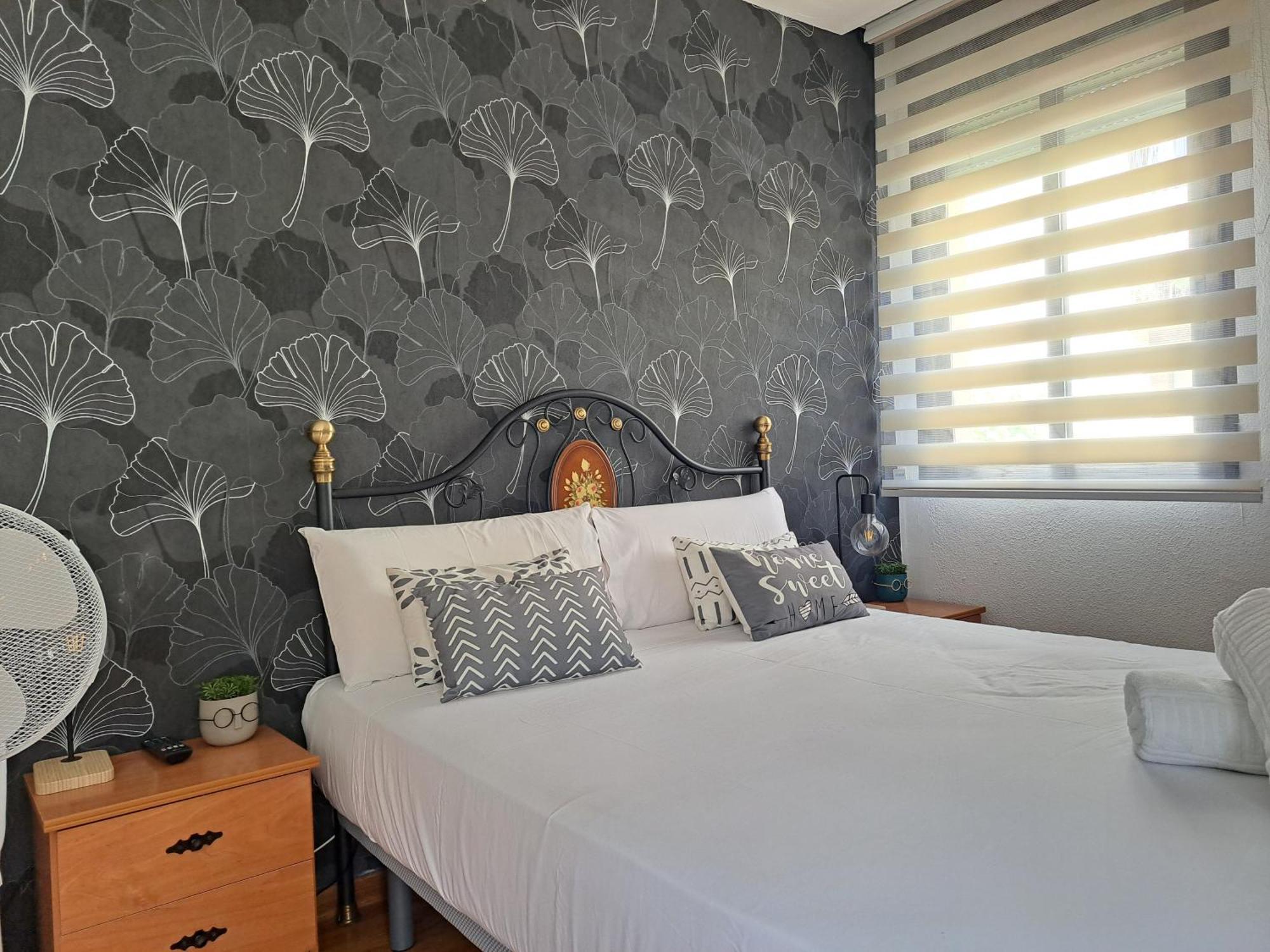 Apartmán Casa Angel Ayuntamiento Centro Logroño Exteriér fotografie