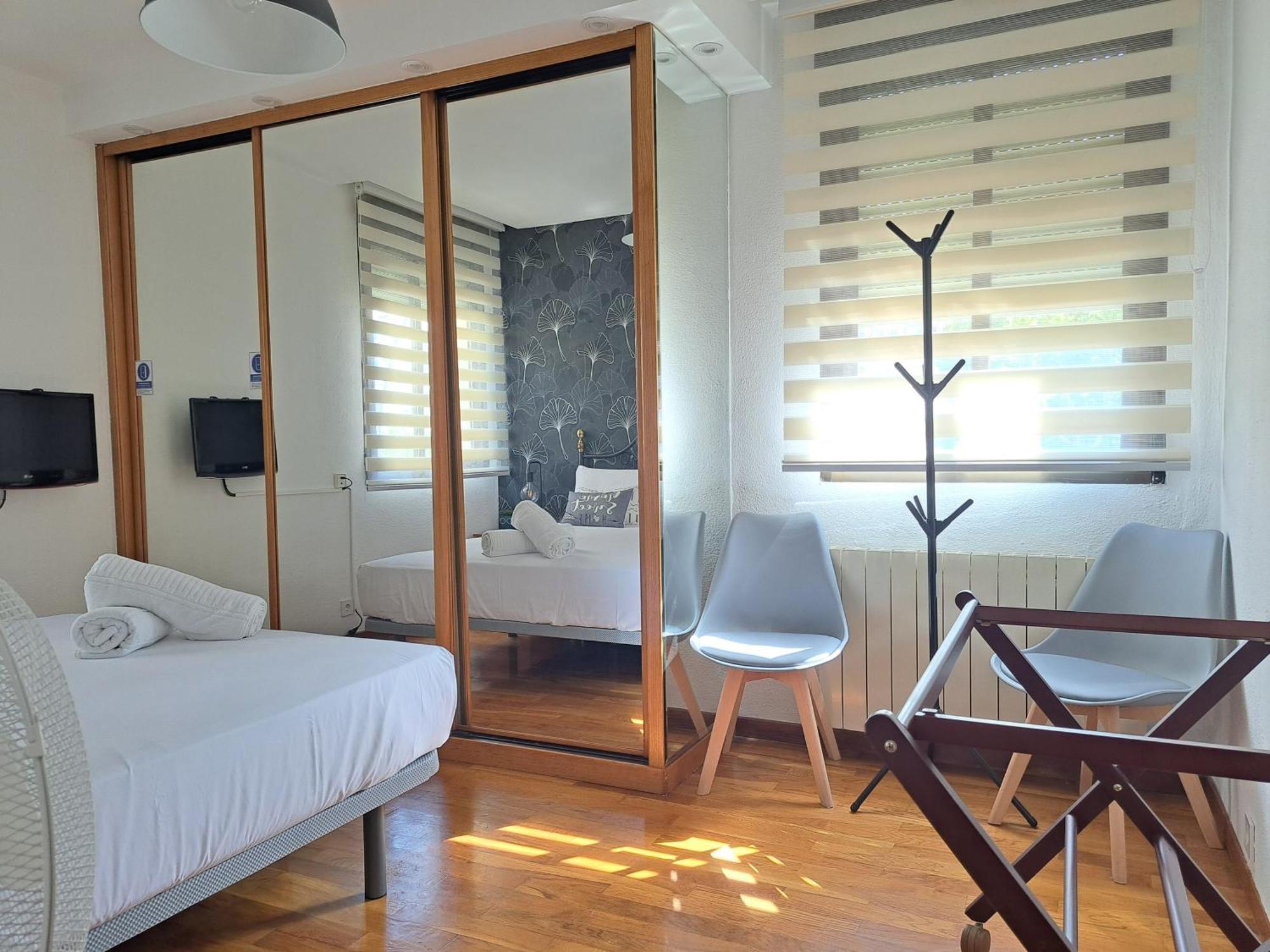 Apartmán Casa Angel Ayuntamiento Centro Logroño Exteriér fotografie