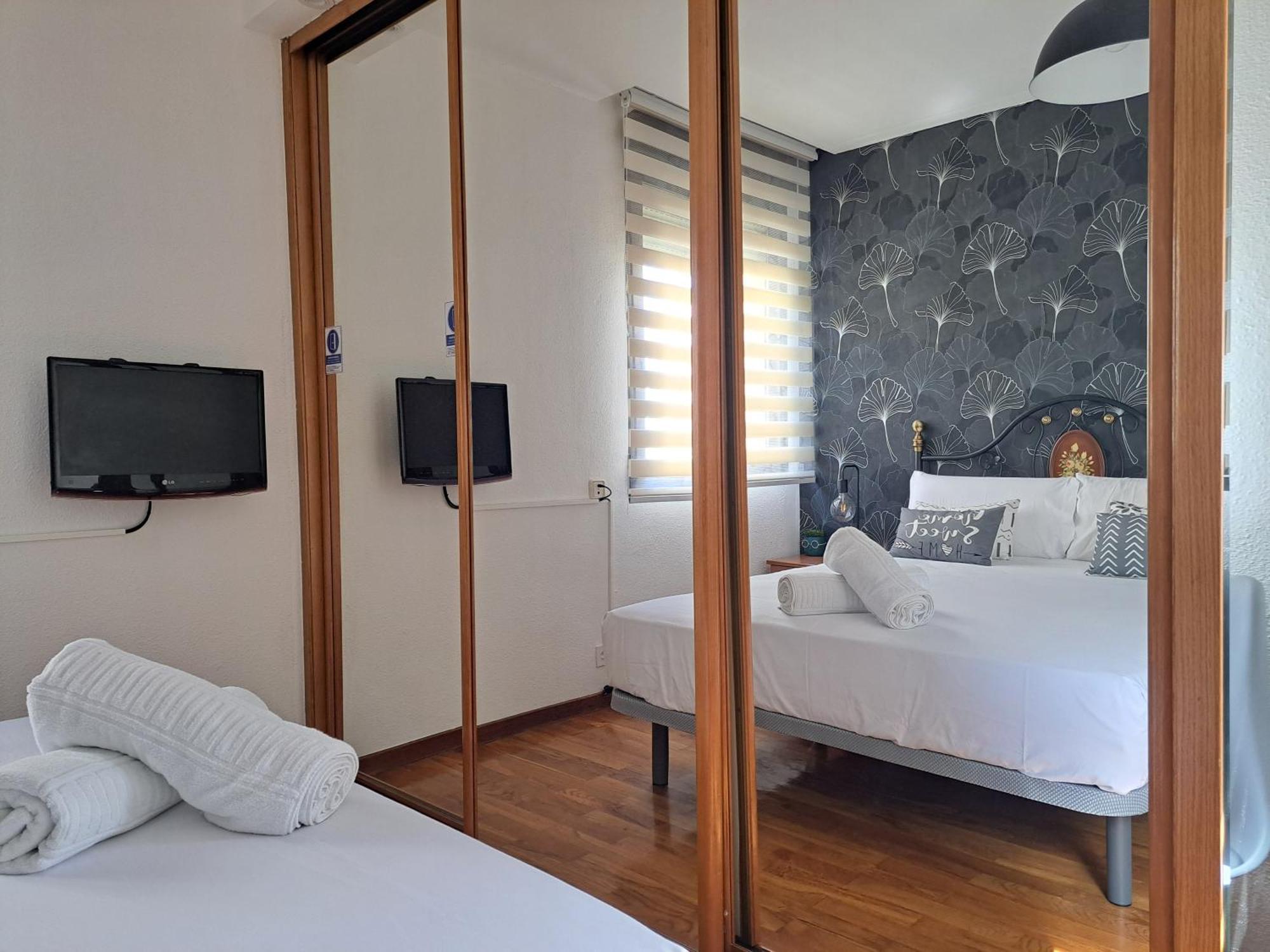 Apartmán Casa Angel Ayuntamiento Centro Logroño Exteriér fotografie
