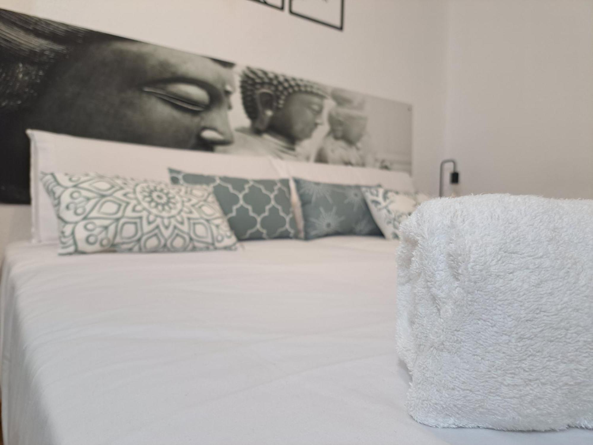 Apartmán Casa Angel Ayuntamiento Centro Logroño Exteriér fotografie