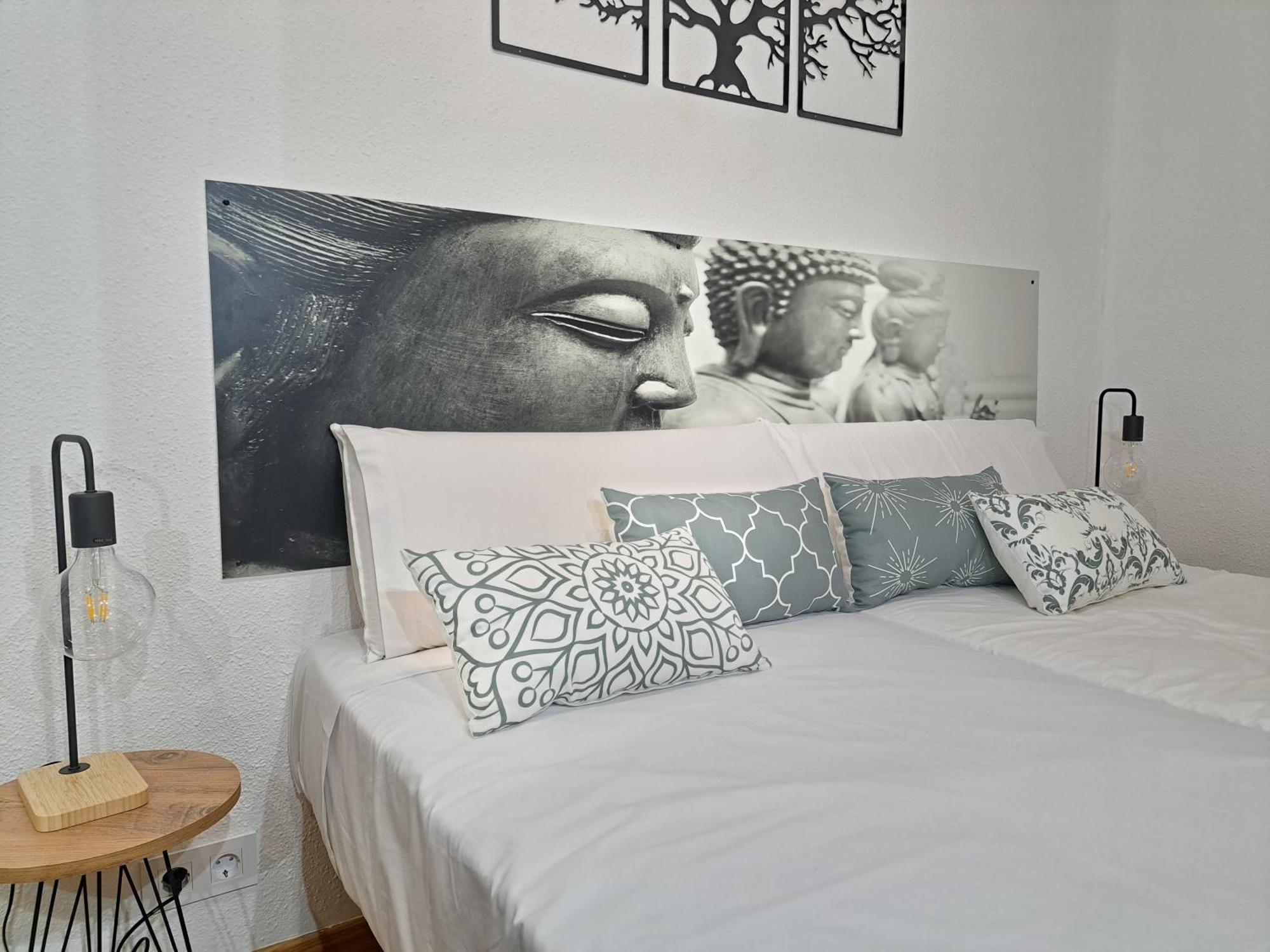 Apartmán Casa Angel Ayuntamiento Centro Logroño Exteriér fotografie