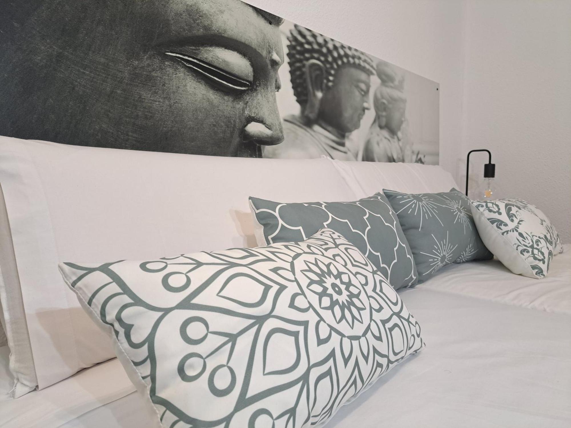 Apartmán Casa Angel Ayuntamiento Centro Logroño Exteriér fotografie