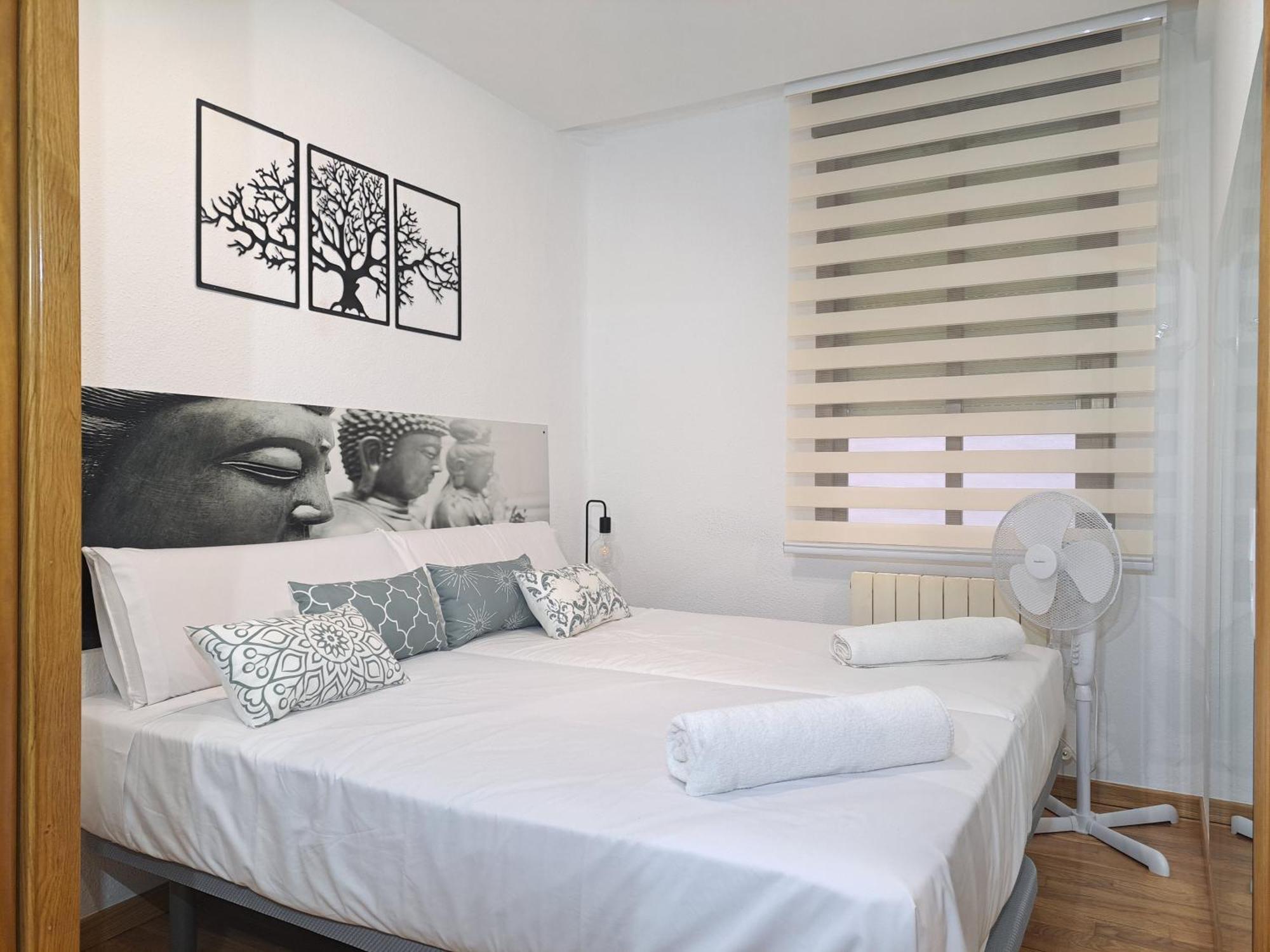 Apartmán Casa Angel Ayuntamiento Centro Logroño Exteriér fotografie